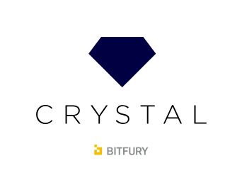 Crystal Blockchain...