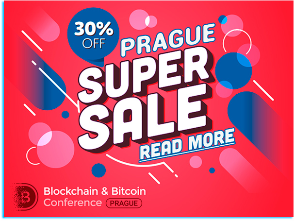 Blockchain & Bitcoin Conference        17  2018    | Prague Blockchain Conf